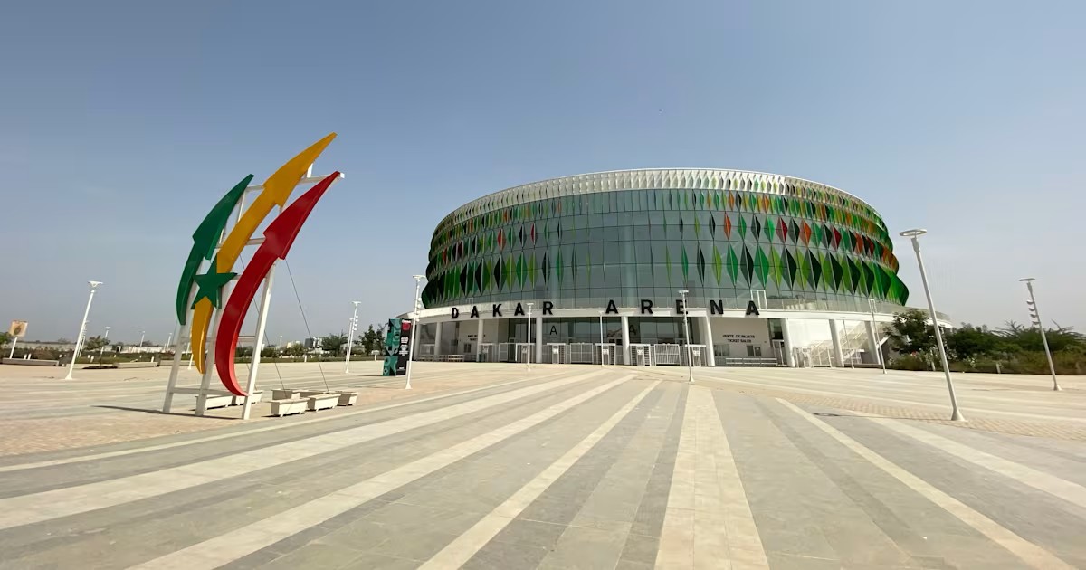 dakar