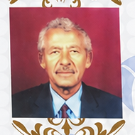 Late Mr. Abraha Ghirmatsion