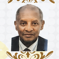 Late Mr. Ghirmai Hadgu