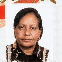 Mrs. Juma Ibrahim
