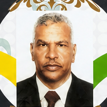Mr. Mehari Tesfai